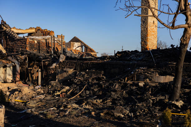 Reliable Odor Removal contractor in Victoria, MN by Fire Damage Doption