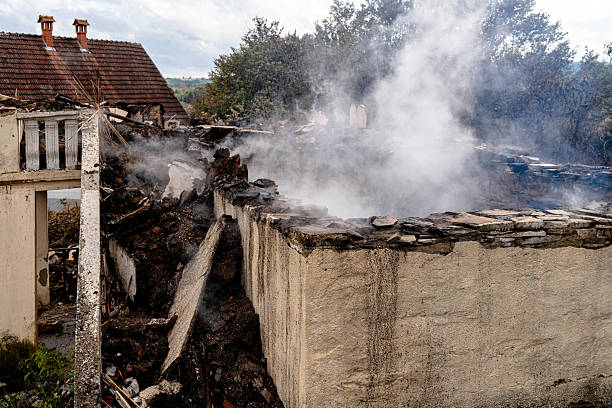 Affordable Odor Removal solutions in Victoria, MN